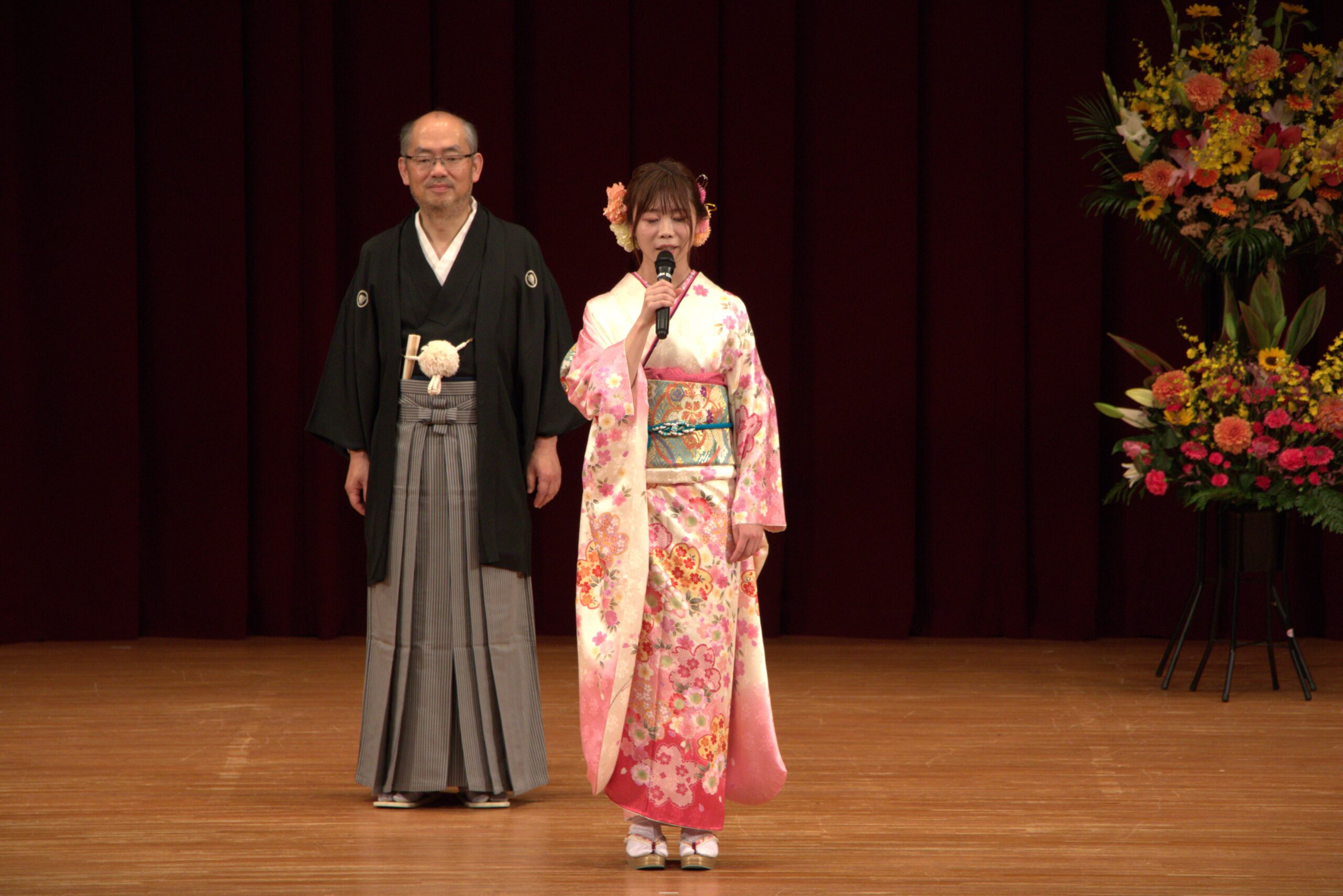 イベントの様子