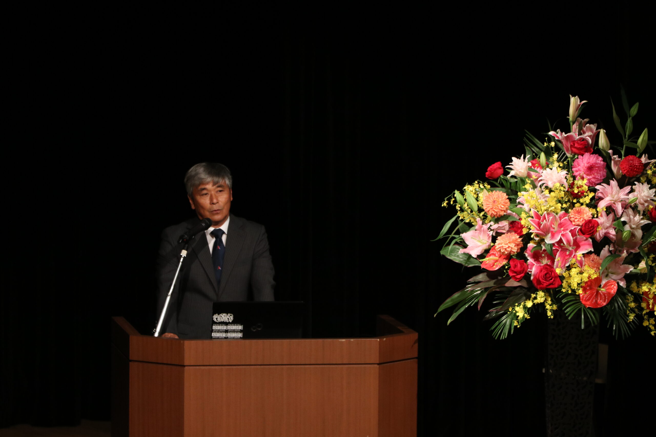 イベントの様子