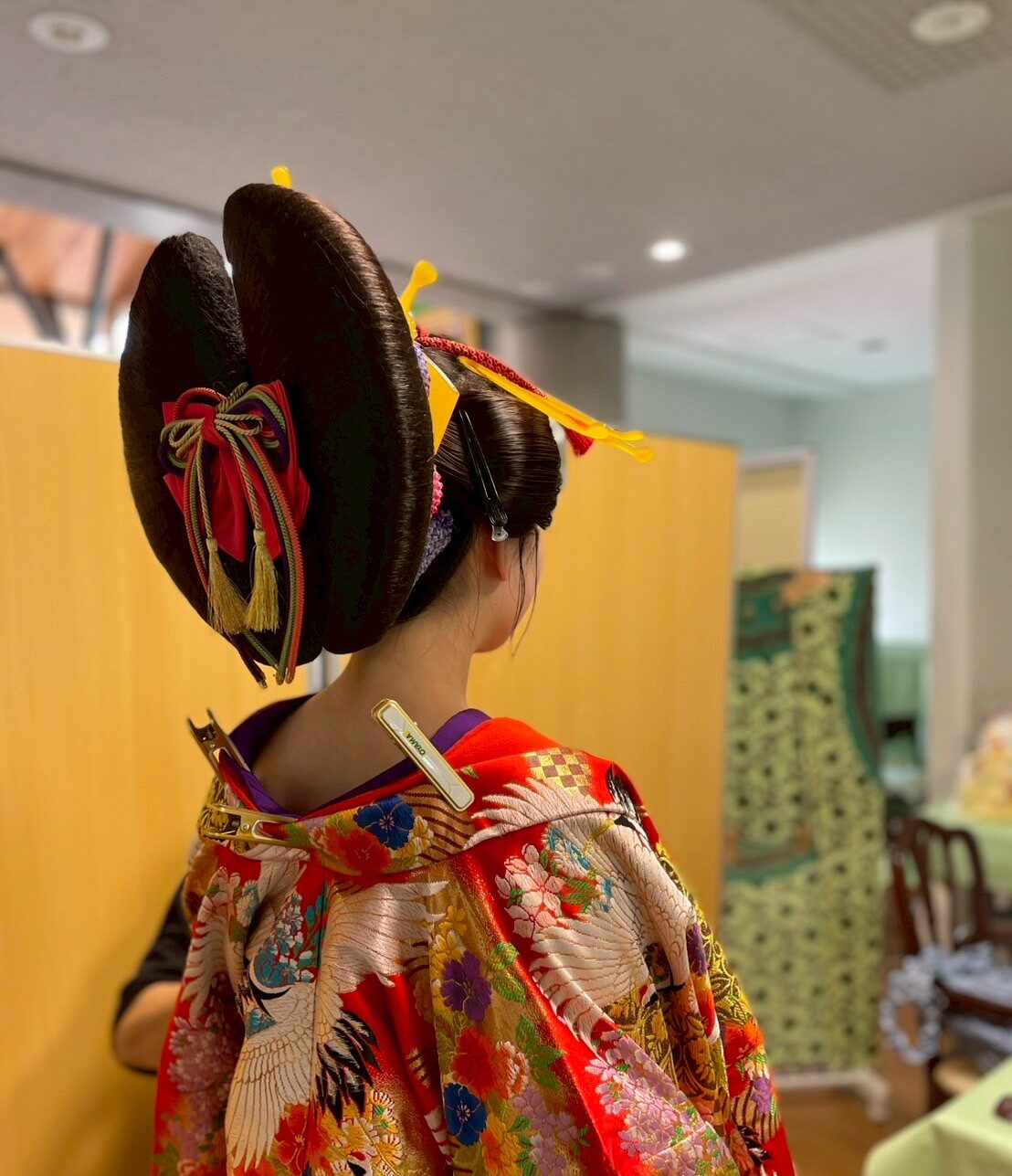イベントの様子