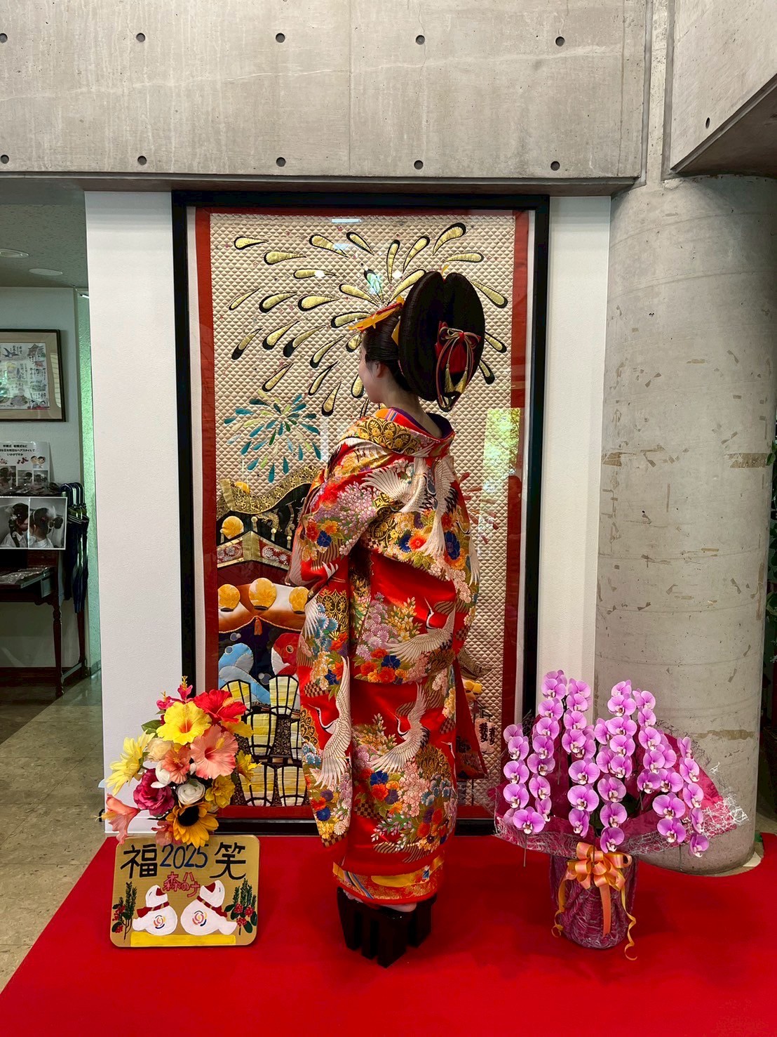イベントの様子