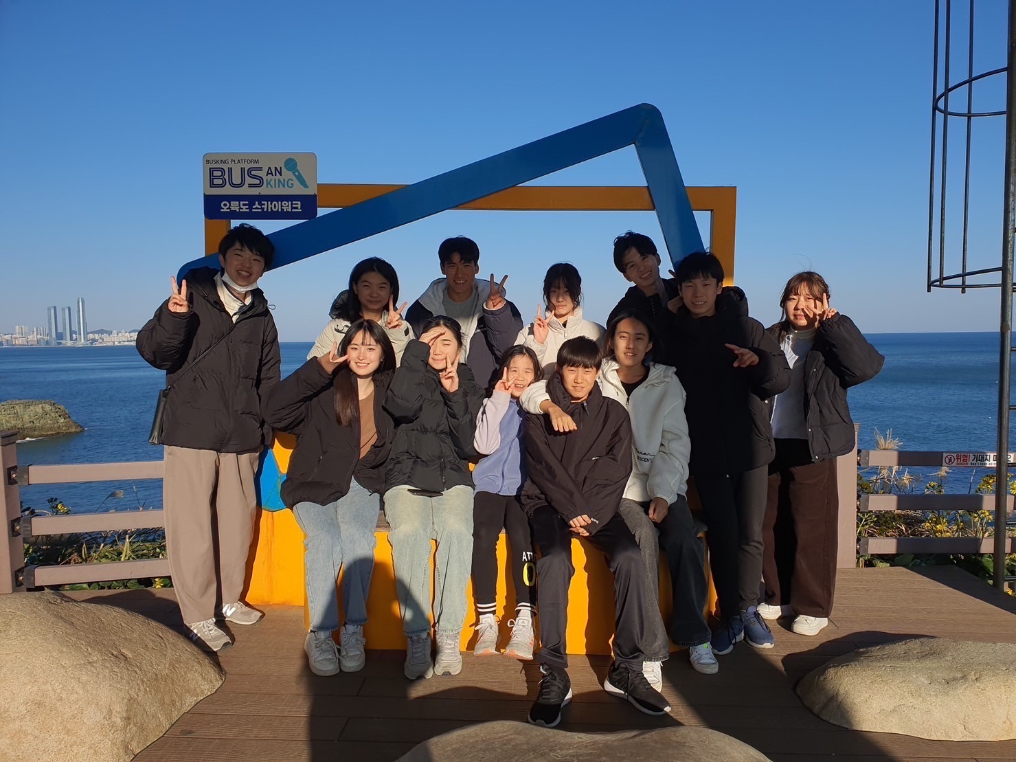 イベントの様子