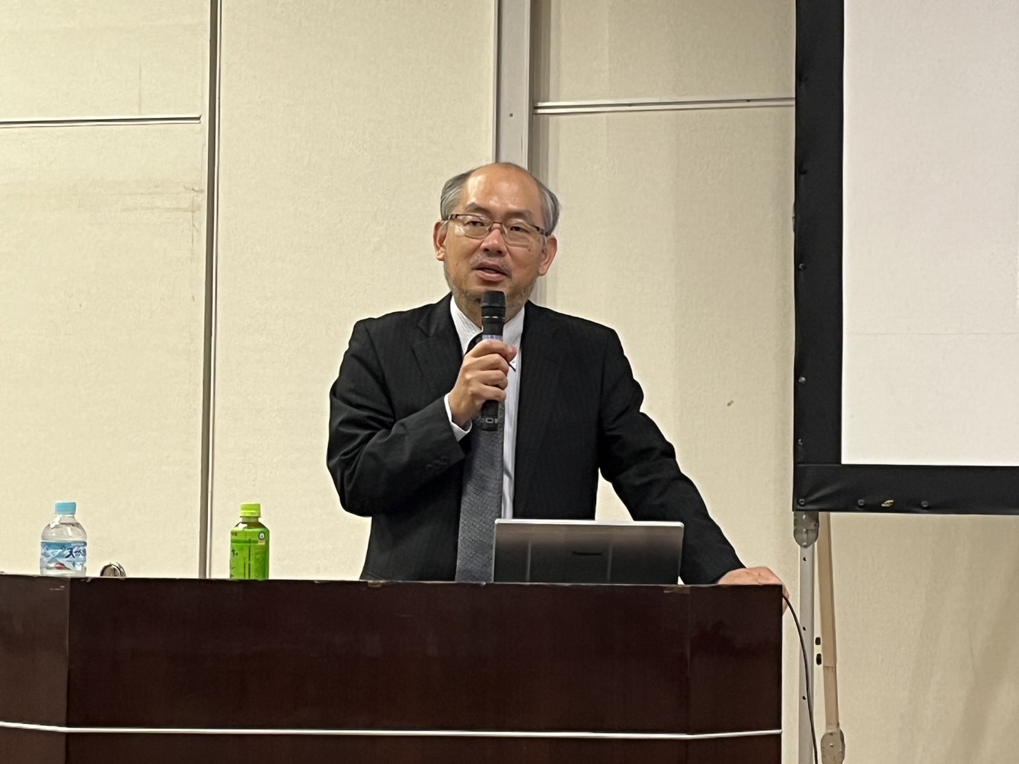 イベントの様子